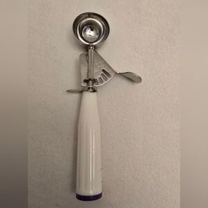 Antique Hamilton Beach Ice Cream Scoop